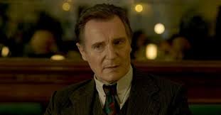 Review: 'Marlowe,' with Neeson, resurrects a vintage gumshoe