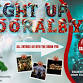 Light Up Kooralbyn 2025 event image