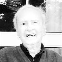 John Cooke Obituary (2010)