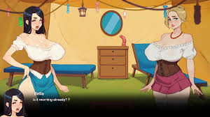 RenPy] Sekira: Part 2 - v0.5.0 by Mensh Adult Porn Game Download Free For  Android and PC