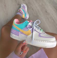 Black Lives Matter Custom Air Forces 