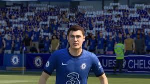 Signings and diving into a game mid match! All Chelsea Fifa 21 Player Faces And Whether They Look Realistic Or Not Football London