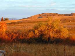 Passing of Jerry Rue, a Beloved Big Timber Resident