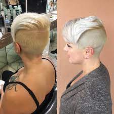 Pin On Short Pixie