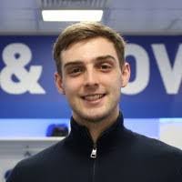 Mark Eastham's Instagram, Twitter & Facebook