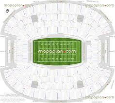 At T Stadium Dallas Cowboys Stadium Football Plan For Nfl