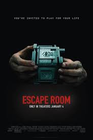 You might also like similar movies to escape room 2, like antlers. Top 10 Cruel Movies Like Escape Room Reelrundown Entertainment