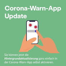 Und was steckt ansonsten im update? Bundesministerium Fur Gesundheit Update Der Corona Warn App Facebook