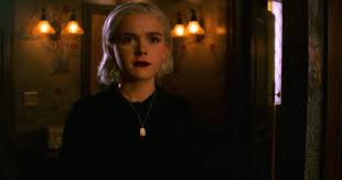 Here S The Trailer For Next Week S Chilling Adventures Of Sabrina Holiday Special Dead Entertainment Comic book alternative character interpretation:
