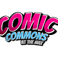 Comic Commons at The MAX