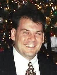 Jerry Scalf Obituary (1967