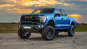 Explore the xl, xlt, lariat, king ranch®, platinum, limited & raptor models each with the power, durability & internal features to exceed expectations. 2021 Hennessey Venom 800 Supercharged Ford F 150 Auto Motor Und Sport