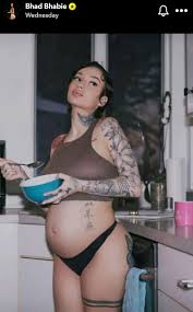 Bhad Bhabie (bhadbhabie) Nude OnlyFans Leaks (29 Photos) - Nude Celebs