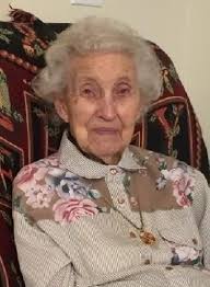 Dorothy Struznik Obituary (1920