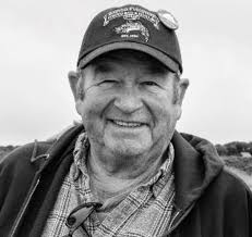 Longtime Chilmark resident Emmett Carroll dies