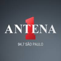 Musically, antena 1 is a hot ac station with a strong emphasis on po. Radio Antena 1 Sao Paulo Sp 94 7 Fm Tudoradio Com Radios Ao Vivo E Online