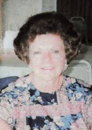 Obituary information for Eileen M. Cody