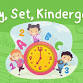 Ready, Set, Kindergarten event image
