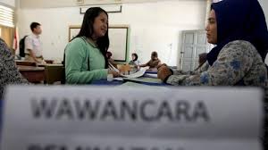 Itulah mengapa pada proses seleksi interview kerja kerap ditanyakan terkait visi dan. Mau Langsung Diterima Bekerja Ini Triknya Saat Wawancara Tribun Timur