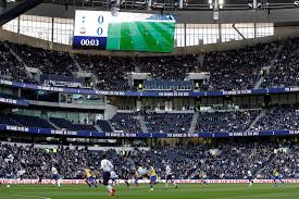 Inside tottenham hotspur's new stadiummedia (youtu.be). As Tottenham Hotspur Stadium Finally Opens The List Of Premier League Grounds Gaining On Old Trafford Continues To Grow South China Morning Post