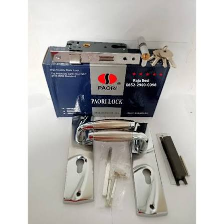 SELOT TG PAORI P58893 LX-P3 NB/BN