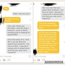 Tinder is not for hook ups, that's a myth. Funny Tinder Bios For Guys Reddit First Date With A Divorced Woman Risk Plus Solutions
