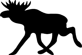 Download File Moose Icon Noun Project Svg Wikipedia