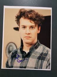 Tate Donovan autographed Photograph