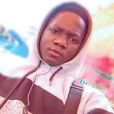 Baleke Amini Marcelin