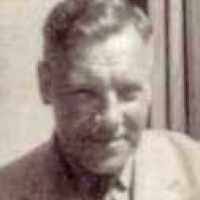 Sidney Richard Hoye (1909–1961) • FamilySearch