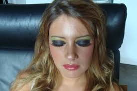 Ruby Figueroa Belleza