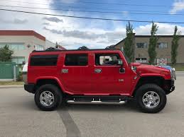 Image result for Victory Red 2007 Hummer