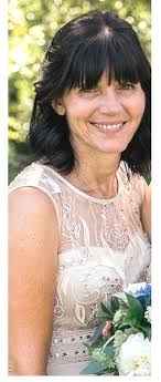 Gina Holmes Obituary