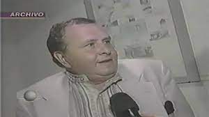 Quedan 207 días para finalizar el año. Paco Stanley Testimonio Televisa 7 De Junio De 1999 Youtube