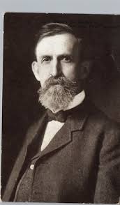 JOHN KERN 4 VICE PRESIDENT original antique postcard william jennings bryan 