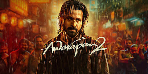 Awarapan 2 x Review