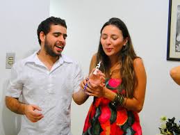 ''te amamos infinitamente'' giulia completou 11 anos e ganhou uma festa linda na casa da família Cunhado E Irma Festinha 25 Anos 15 04 10 Ana Carolina Carvalho Flickr