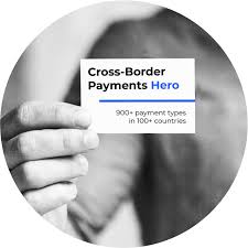 Rapyd financial network (2016) ltd. Become A Cross Border Hero Rapyd