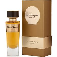 Salvatore Ferragamo La Corte Perfume Fragrancenet Com