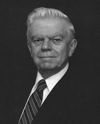 James W. McKie Obituary