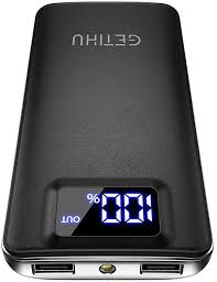 Their power bank products are what made the brand so popular and loved in the first place, and for good reasons, which we'll discuss below. Top 8 Best Power Banks For Travelling To Europe Avoid Crowds