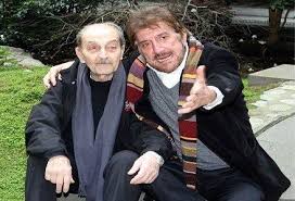 Totò, pseudonimo di antonio griffo focas flavio angelo de curtis nato antonio vincenzo stefano clemente (brevemente antonio de curtis; Sergio Fiorentini E Morto L Attore E Doppiatore Romano Aveva 80 Anni