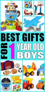 First Birthday Birthday Present Gift For 1 Year Old Boy 1 Year Old Boy Gift Ideas Find Fun Gifts For One Year Old Baby Boys This Is The Ultim Boy First Birthday Gift 1st Birthday Boy Gifts Christmas Gifts For Boys