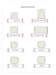Check spelling or type a new query. Bentuk Poligon Pdf