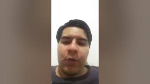 Entrevista a Darwin González, jugador del Etoile du Sahel