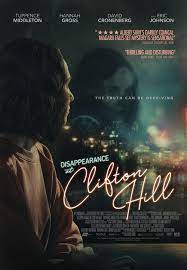 Clifton hill teljes film adatlap filmelőzetessel kanadai misztikus dráma. Clifton Hill Videa 2019 Teljes Film Clifton Hill Videa 2019 Teljes Film Actress Hannah Gross 2019 Drama Misztikus Thriller Nomer Rix