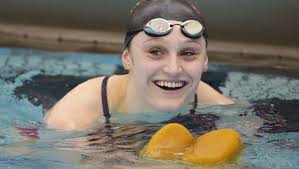 Worrell leads U of L swimmers into U.S. trials