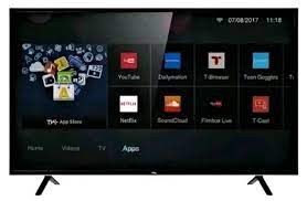 Harga Tv Led Tcl 40s62 Smart Tv 40 Inch Beserta Review