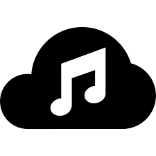 Learn all about music clouds. Music Cloud Vector Svg Icon 2 Svg Repo