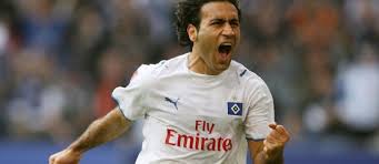 Please give ali daei an icon in fifa 20 for the love of god. Mehdi Mahdavikia The Iran Legend Who Became An Icon In Hamburg
